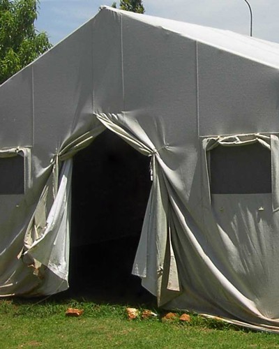 Изготавливаем солдатские палатки в Емве вместимостью <strong>до 70 человек</strong>